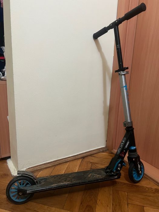 Trotinet oxelo copii