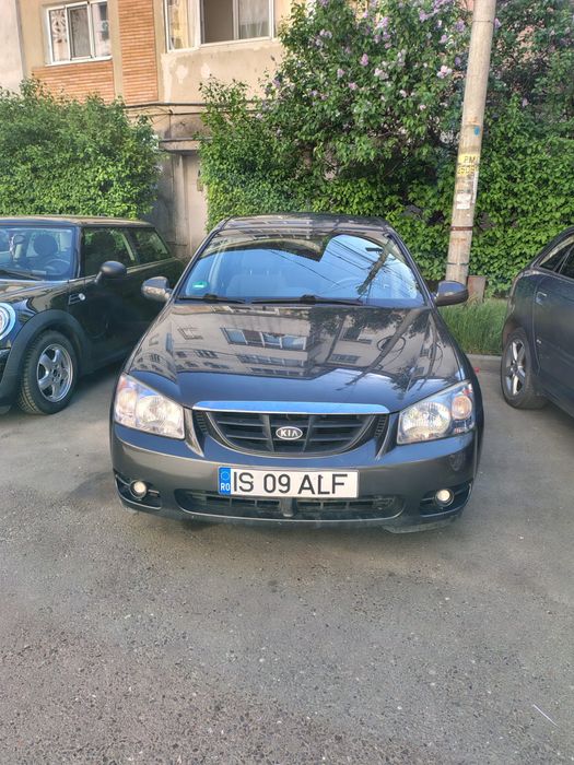 De vânzare Kia Cerato EX