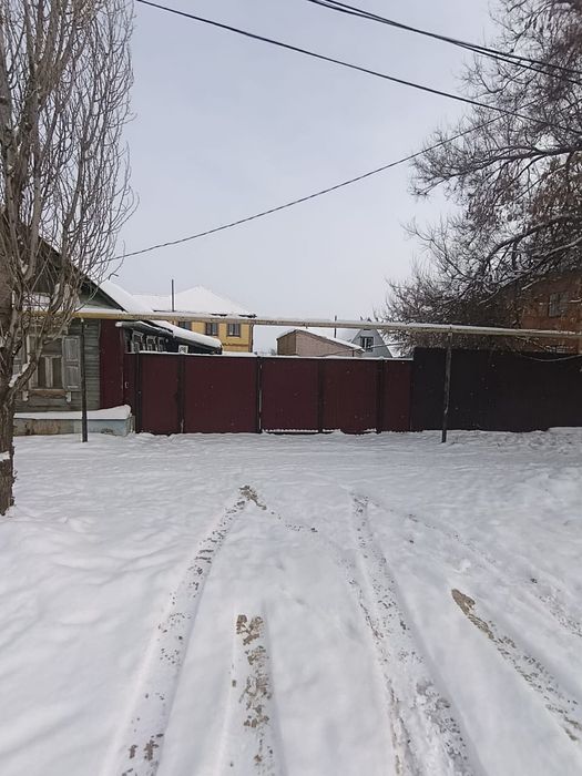 Участок. Пугачева