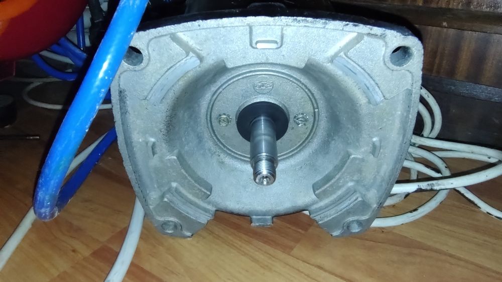 Motor pompa  A.O.  Smith