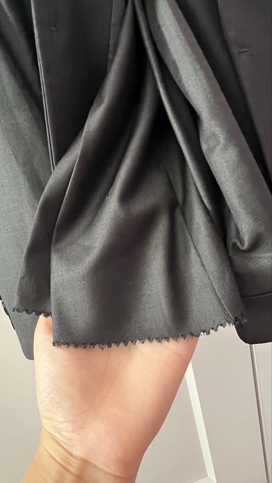 Новый костюм для мальчика