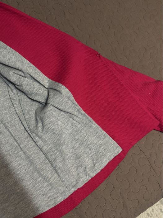 Пиджак розовый Promod