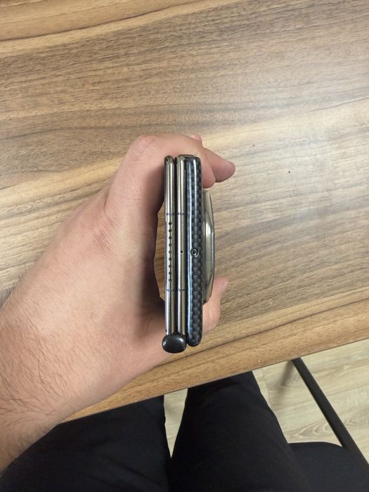Huawei mate XT Ultimate design