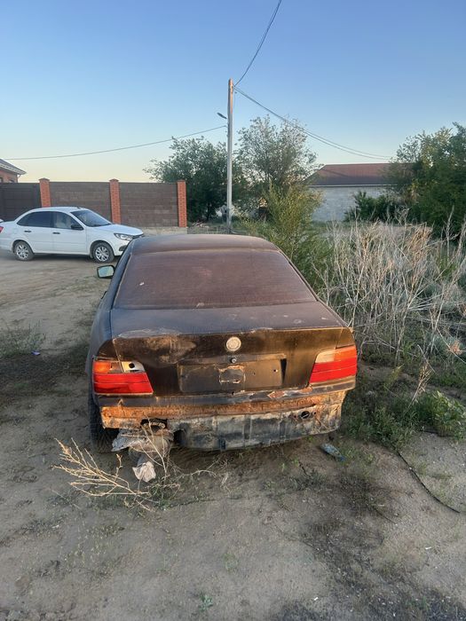 На разбор. Актобе