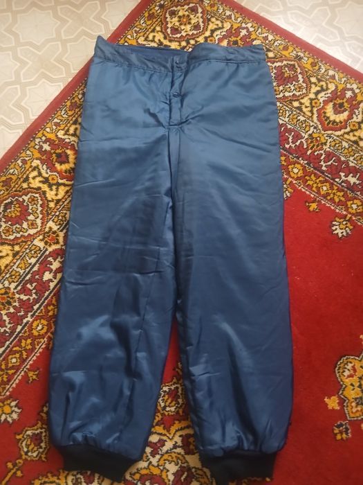 Одежда для работы.