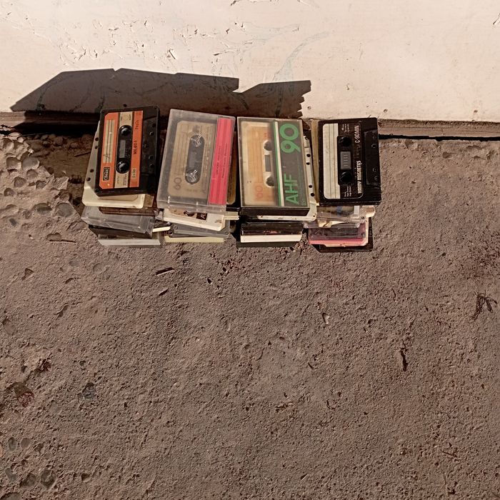 СД диски разные фильмы концерты