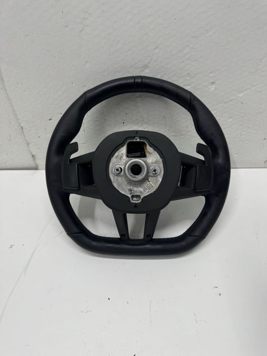 Volan M Bmw X3 G45 M sport paket complet