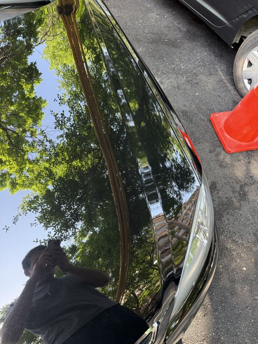 Chevrolet Lacetti / Gentra 2023 — 6