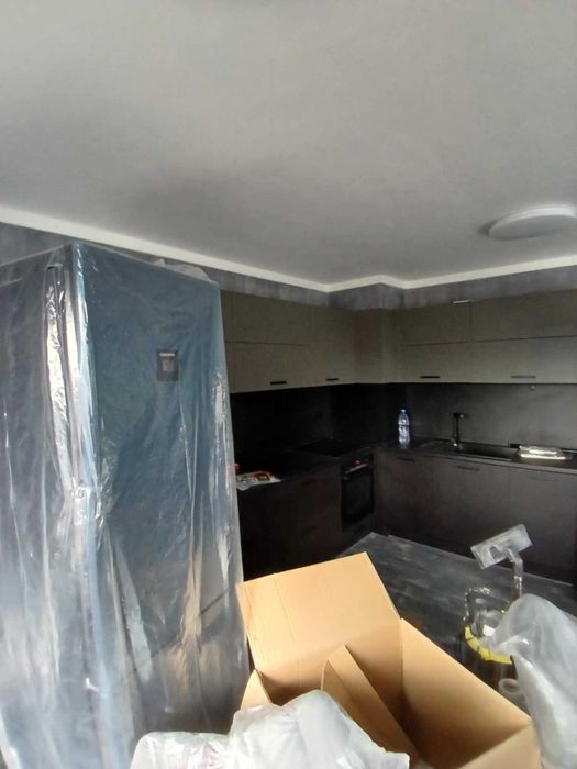 Дава се под наем Тристаен апартамент в София, Сухата река - 80 кв.м за 850 € - Снимка #9