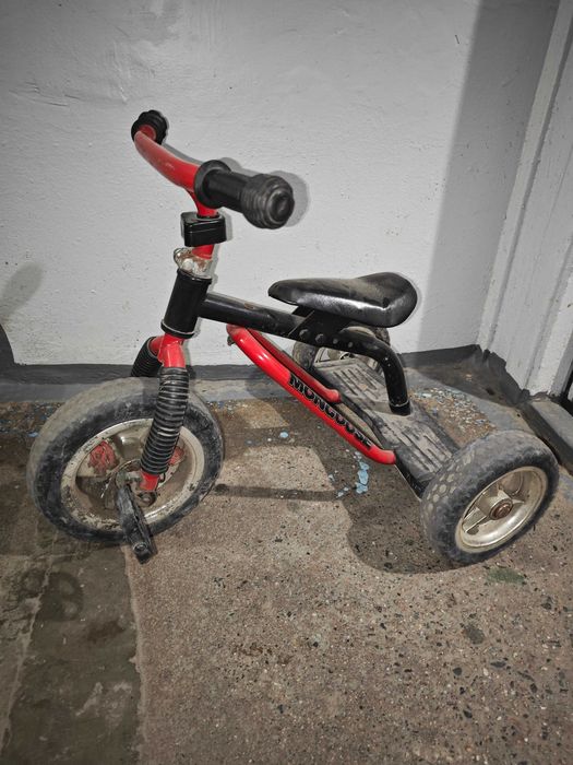 Велосипед детский станция метро Москва