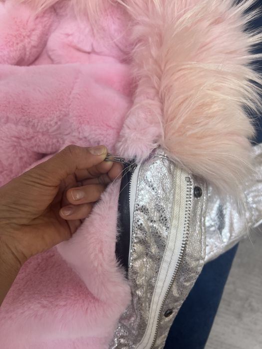 Продам зимнюю праку