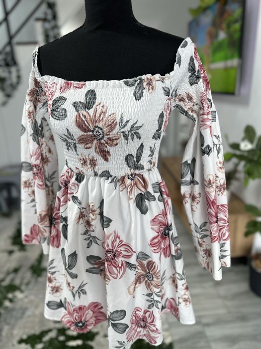 Rochie noua dama