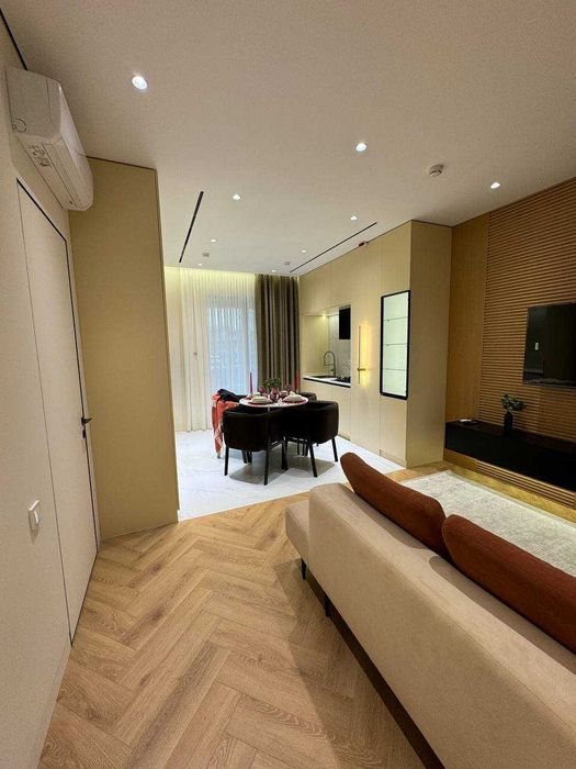 ЖК Kislorod 2х Ком Ijara 65м2 Seoul Moоn Next Ул.Бабура Фото 100% Реал