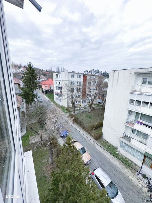 Apartament de vânzare   Str. Maior Gheorghe Manoiu, Târnăveni