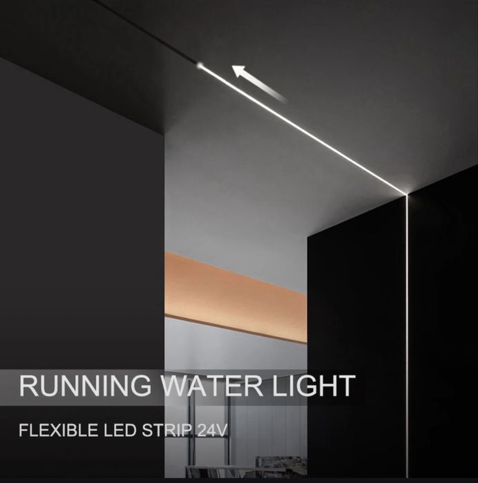 Комплект для создания анимированной LED подсветки