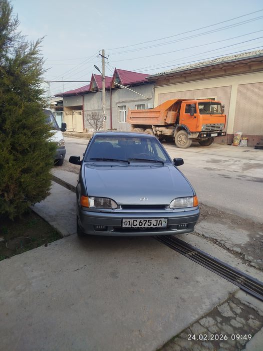 samara 2115 sotiladi