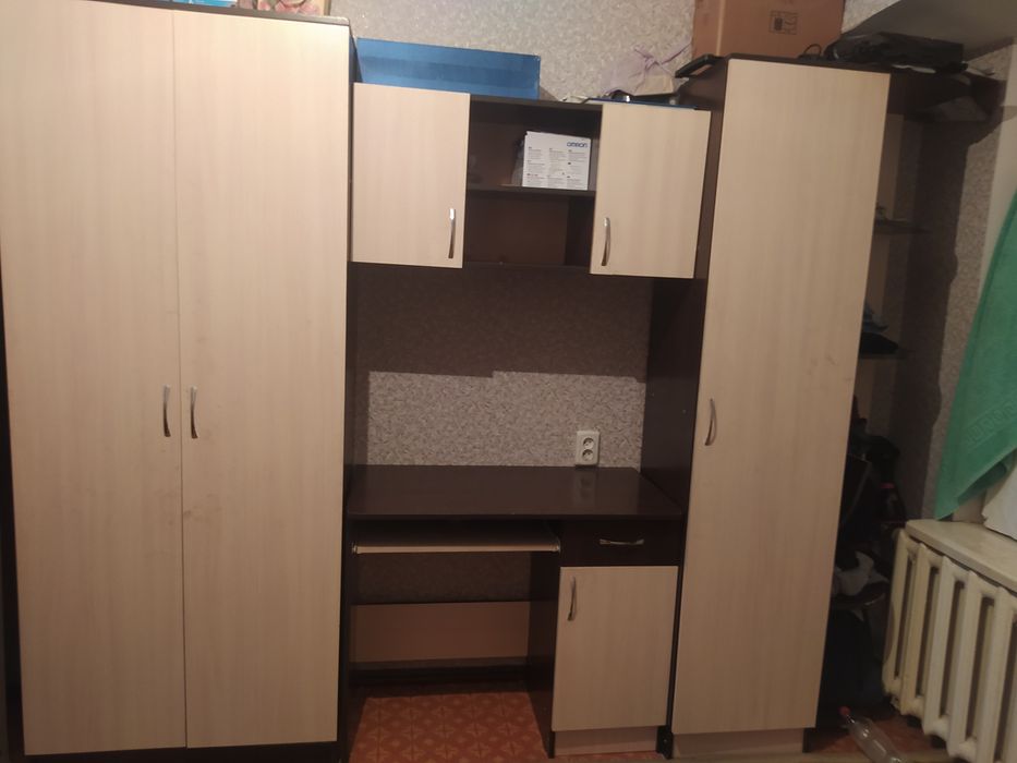 Продам детский гарнитур