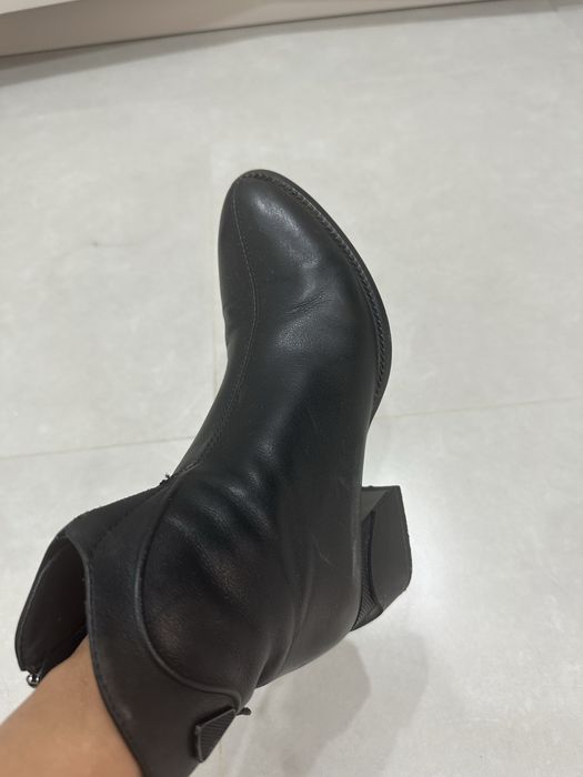 Полуботинки женские