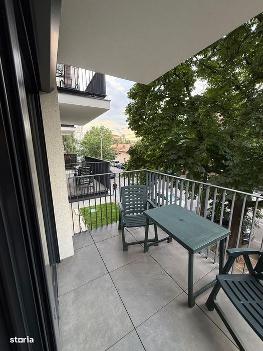 Apartament 2 camere Arcadia Residence | cu parcare | prima chirie |