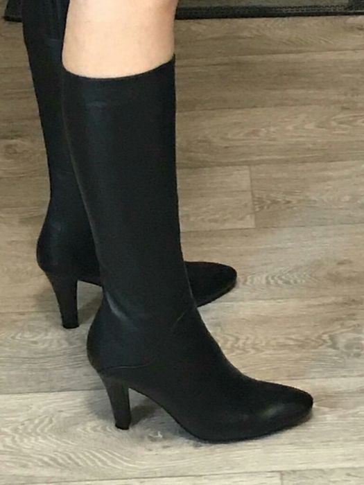 Продам сапоги демисезонные