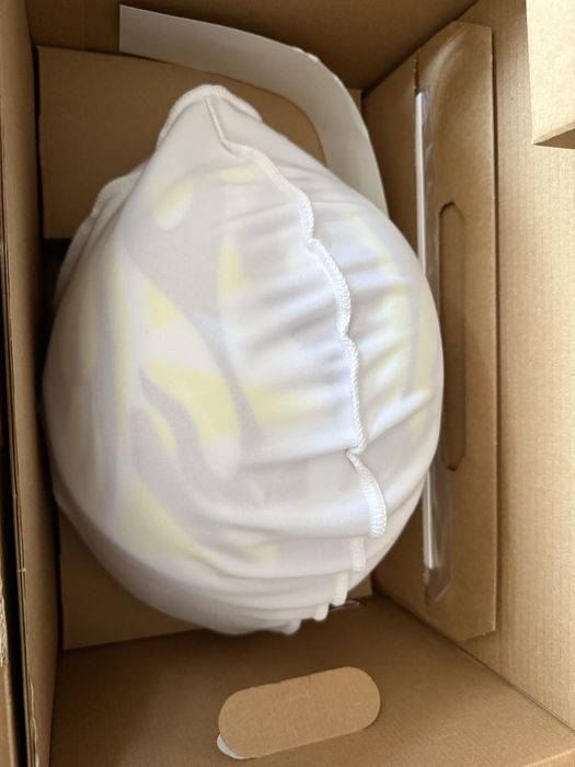 AGV Pista GP RR - Rossi SOLELUNA 2023 - S