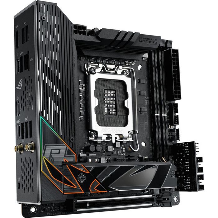 Placa baza ASUS ROG STRIX Z790i  GAMING WIFI  LGA 1700