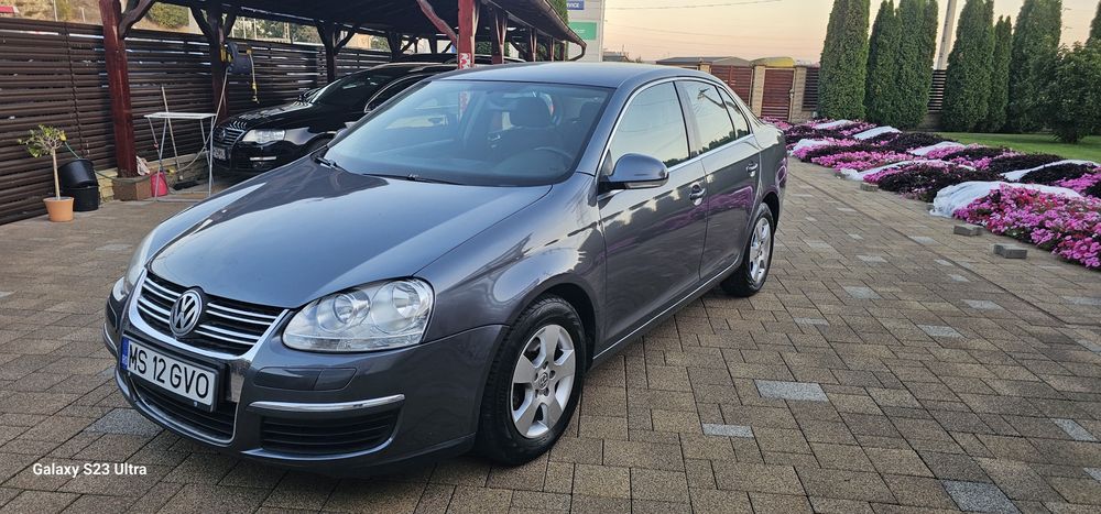 VOLKSWAGEN Jetta 2006 — imagine 1