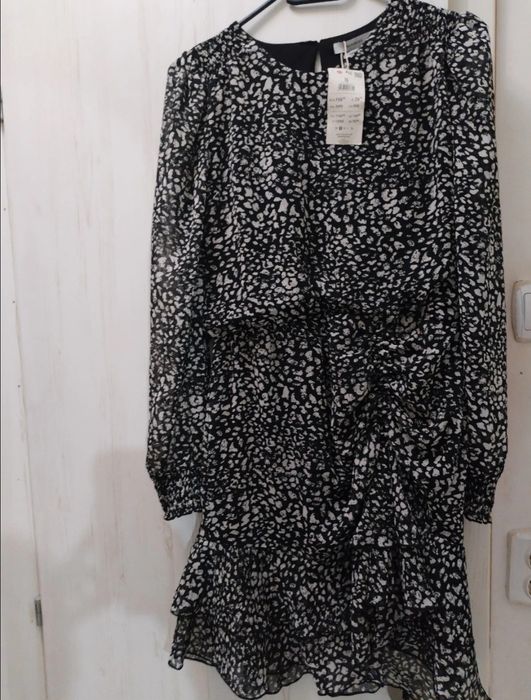 Rochie noua Reserved