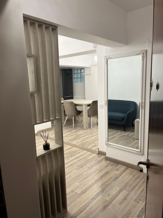 Apartament ultracentral lux