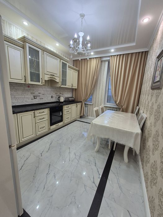 Аренда 2 комнатная Экспо