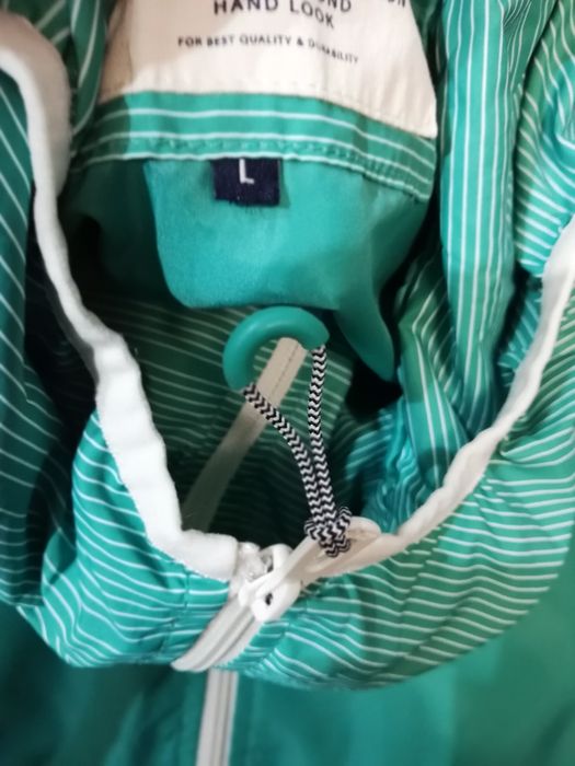 Мъжко марково яке