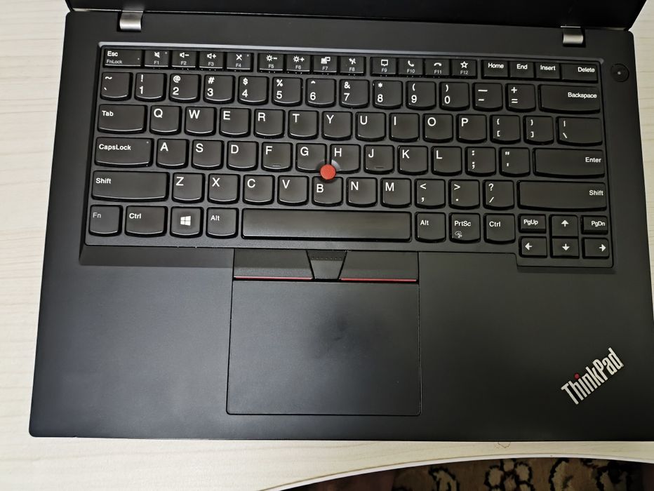 Thinkpad L14 gen 1