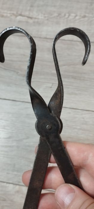 Щипцы (зажимы) для банок
