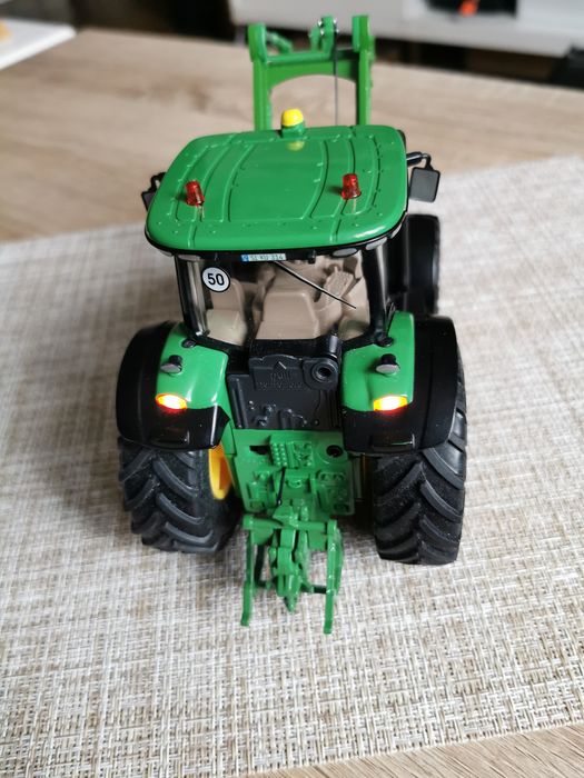 Automodel RC 1/32 Siku model 6792 / 7310R