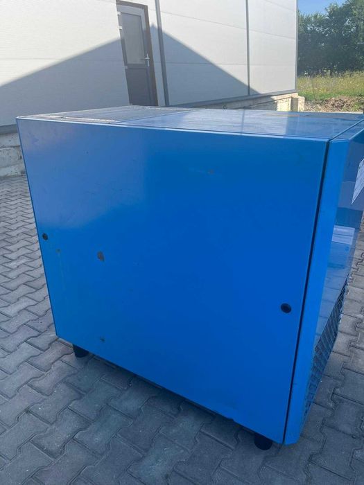 Compresor Boge 22 kw sh