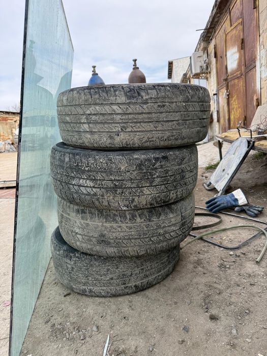 Шиналар сатылады