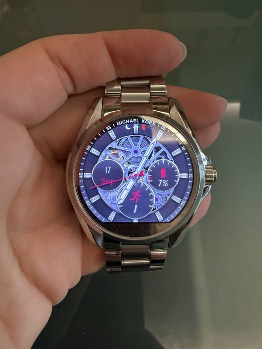 Michael Kors Access Смарт часовник MKT5012