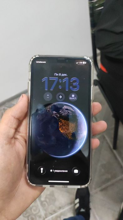 Iphone 11 pro max 64 talik