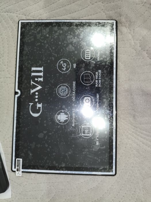 Планшет G2000,G…VII SMART TABLET хороший