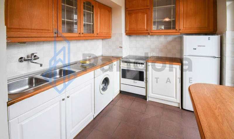 Дава се под наем Тристаен апартамент в София, Стрелбище - 105 кв.м за 525 € - Снимка #8