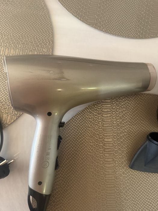 Remington сешоар