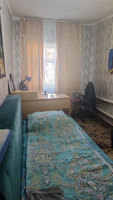 сдаётся комната в частном доме.