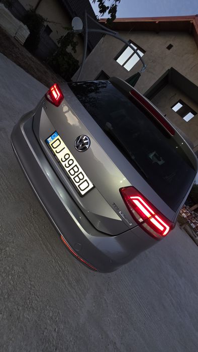 Passat b8 impecabil