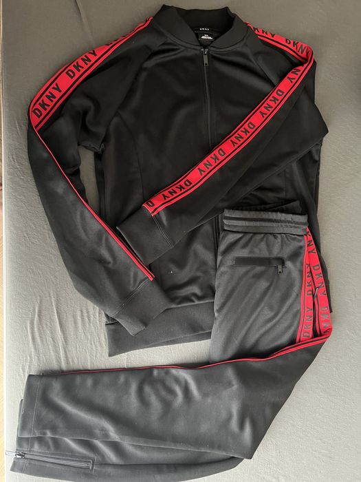 Спортен екип DNKY