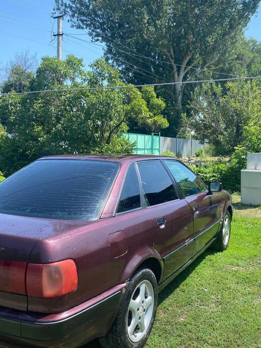 продам ауди б4 2 об инжектор