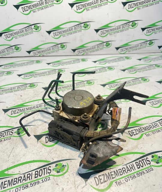 Pompa ABS Dacia Logan prima generatie (facelift)