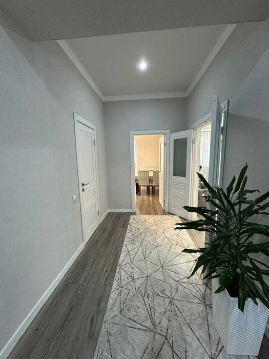 Продам 3х комн Батыс ЖК Альтаир