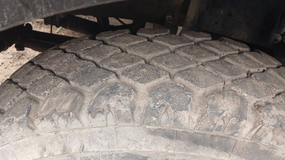 Продам мусоровоз