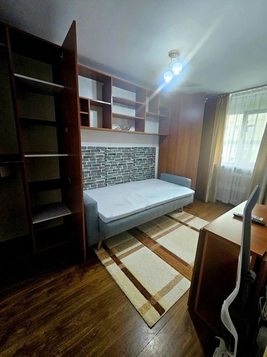 Garsoniera de închiriat direct proprietar!