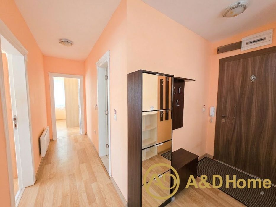 3-стаен в Бургас, област-с.Равда площ 87 цена 124500
